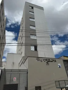 Apartamento com 2 Quartos à venda, 80m² no Santa Inês, Belo Horizonte