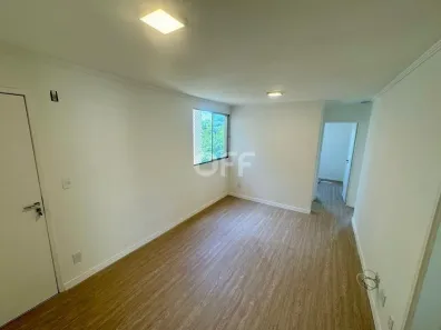 Apartamento com 3 Quartos à venda, 58m² no Vila Industrial, Campinas
