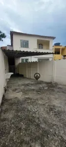 Casa com 2 Quartos à venda, 53m² no Campo Grande, Rio de Janeiro