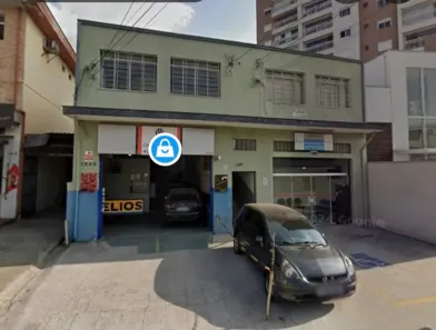 Sala Comercial para alugar, 56m² no Cidade Ademar, São Paulo