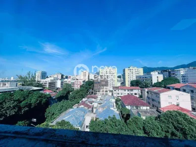 Sala Comercial com 1 Quarto à venda, 73m² no Jardim Botânico, Rio de Janeiro