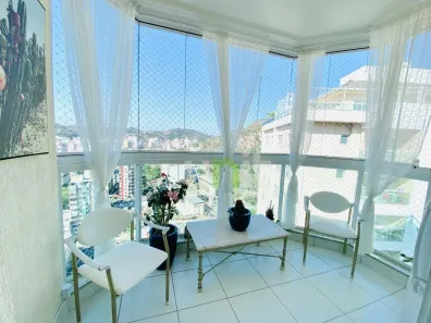 Cobertura com 4 Quartos à venda, 224m² no Icaraí, Niterói