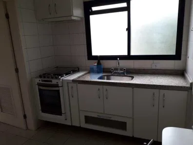 Apartamento com 3 Quartos à venda, 110m² no Jardim Vila Mariana, São Paulo