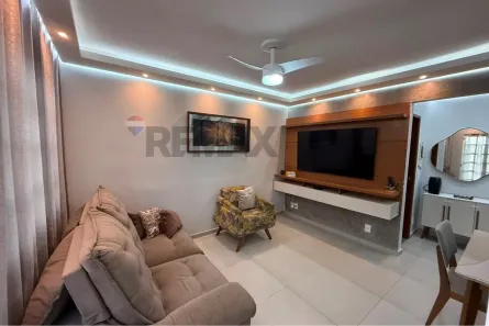  com 2 Quartos à venda, 92m² no Taquara, Rio de Janeiro