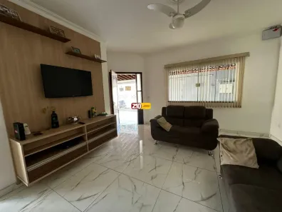 Casa com 3 Quartos à venda, 163m² no Jardim Regente, Indaiatuba