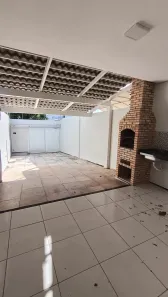 Casa com 3 Quartos à venda, 106m² no São Bento, Fortaleza