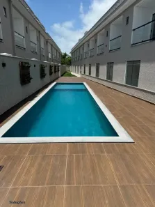 Apartamento com 3 Quartos à venda, 70m² no Taperapuã, Porto Seguro