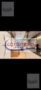 Apartamento com 1 Quarto à venda, 24m² no Sumarezinho, São Paulo