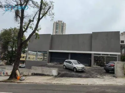 Ponto Comercial para alugar, 396m² no Vila Gilda, Santo André