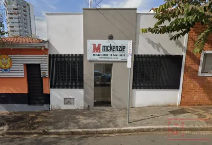 Sala Comercial para alugar, 92m² no Centro, Limeira
