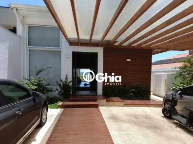 Casa de Condomínio com 4 Quartos à venda, 690m² no Caminhos de San Conrado (Sousas), Campinas
