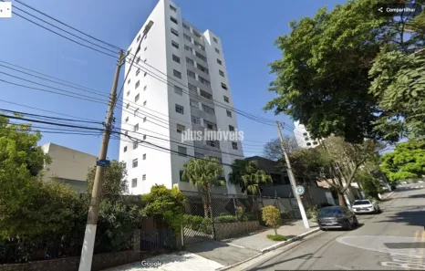 Apartamento com 2 Quartos à venda, 97m² no Vila Mariana, São Paulo