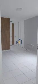 Apartamento com 2 Quartos à venda, 50m² no Cajuru, São José dos Campos