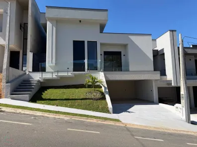 Casa de Condomínio com 3 Quartos à venda, 195m² no Vila Pagano, Valinhos