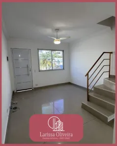 Casa de Condomínio com 2 Quartos à venda, 85m² no Parque Munhoz, São Paulo