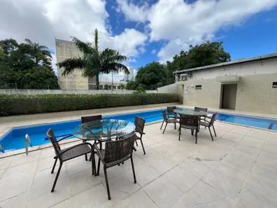 Apartamento com 3 Quartos à venda, 130m² no Canela, Salvador