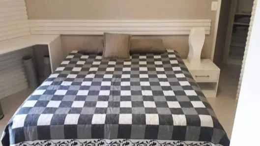 Apartamento com 1 Quarto para venda ou aluguel, 45m² no Vila Nova Conceição, São Paulo