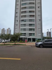 Apartamento com 3 Quartos para venda ou aluguel, 96m² no Vila Margarida, Campo Grande