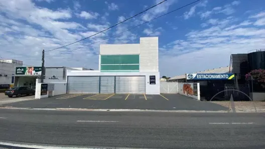 Prédio Comercial para venda ou aluguel, 718m² no Vila Olímpia, Sorocaba