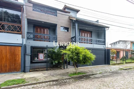 Casa com 3 Quartos para alugar, 240m² no Ipanema, Porto Alegre