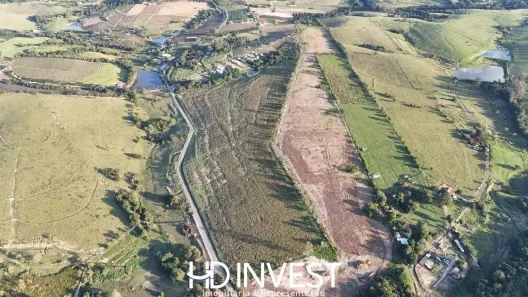 Lote/Terreno à venda, 175m² no Centro, Elias Fausto