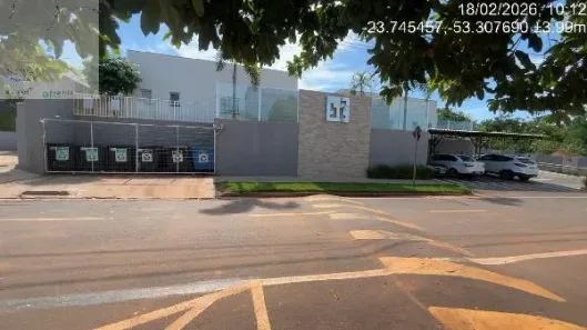 Apartamento com 2 Quartos à venda, 44m² no Zona V, Umuarama