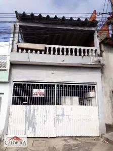 Sobrado com 3 Quartos à venda, 100m² no Jardim Senice, São Paulo