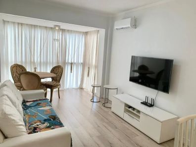 Apartamento com 3 Quartos à venda, 117m² no Centro, Balneário Camboriú