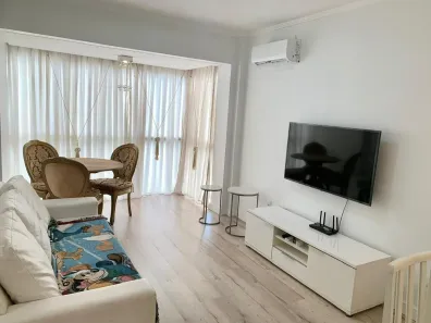Apartamento com 3 Quartos à venda, 117m² no Centro, Balneário Camboriú