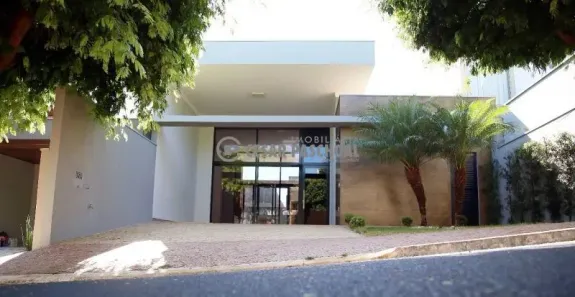 Casa de Condomínio com 3 Quartos à venda, 159m² no Jardim San Marco II, Ribeirão Preto