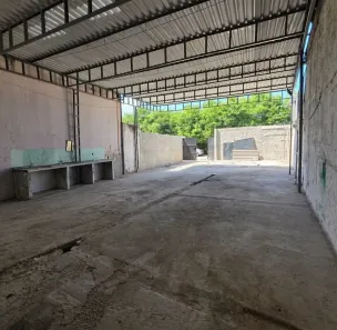 Galpão/Depósito/Armazém para alugar, 260m² no Piratininga, Niterói