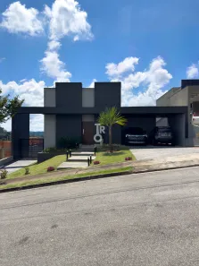 Casa de Condomínio com 3 Quartos à venda, 251m² no Fim do Campo, Jarinu