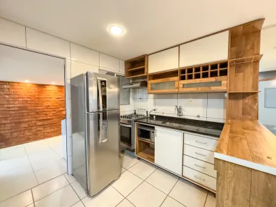 Casa de Condomínio com 3 Quartos à venda, 60m² no Serra D'Água, Juiz de Fora