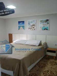 Apartamento com 2 Quartos à venda, 62m² no Veloso, Osasco