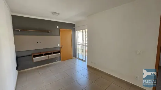 Apartamento com 2 Quartos para alugar, 50m² no Vila Rancho Velho, São Carlos