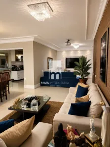 Apartamento com 4 Quartos à venda, 220m² no Nazaré, Belém