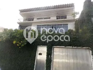 Casa de Condomínio com 5 Quartos à venda, 613m² no Jardim Guanabara, Rio de Janeiro