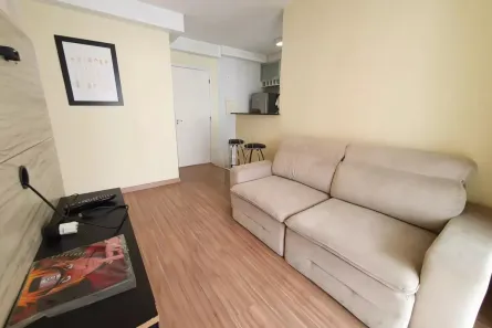 Apartamento com 2 Quartos à venda, 55m² no Bela Aliança, São Paulo