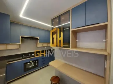 Apartamento com 3 Quartos à venda, 139m² no Setor Marista, Goiânia