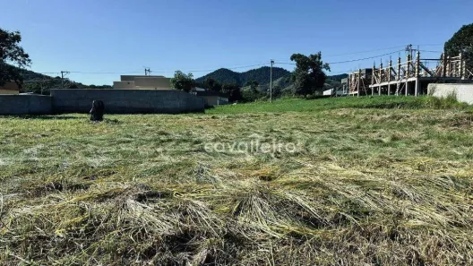 Lote/Terreno à venda, 479m² no Ubatiba, Maricá