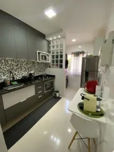 Apartamento com 2 Quartos à venda, 55m² no Vila Progresso, Guarulhos