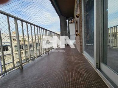 Apartamento com 3 Quartos à venda, 100m² no Copacabana, Rio de Janeiro