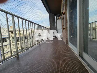 Apartamento com 3 Quartos à venda, 100m² no Copacabana, Rio de Janeiro