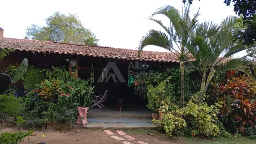 Fazenda/Sítio à venda, 500m² no Santana, Gravatá