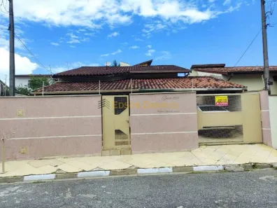 Casa com 2 Quartos à venda, 157m² no Residencial e Comercial Jardim Yassuda, Pindamonhangaba