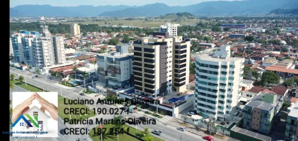 Apartamento com 3 Quartos à venda, 141m² no Indaiá, Caraguatatuba