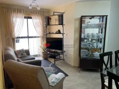 Apartamento com 2 Quartos à venda, 76m² no Santa Maria, São Caetano do Sul