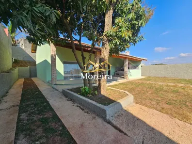 Fazenda/Sítio com 3 Quartos à venda, 750m² no , Mairinque