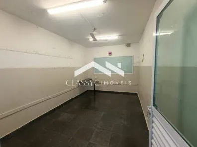 para alugar, 600m² no Bom Jesus, Uberlândia