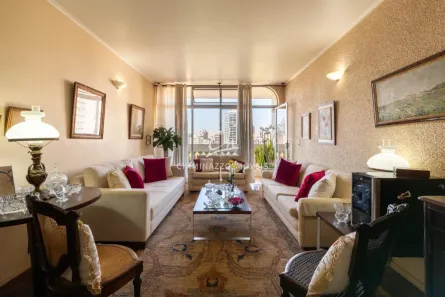 Apartamento com 3 Quartos à venda, 170m² no Centro, Campinas